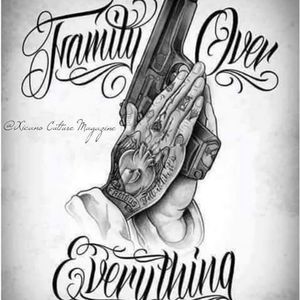 Meet your Posher, Ricky